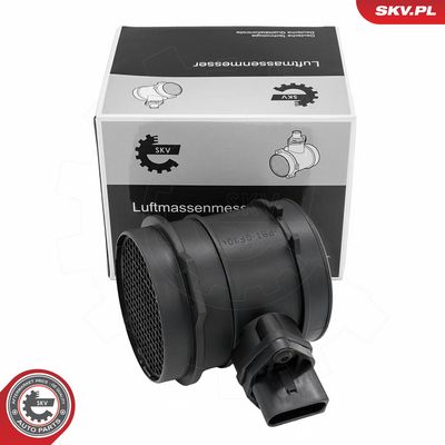 Váha vzduchu / snímač množství protékajícího vzduchu SKV 07SKV301