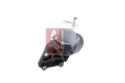 ÖLKüHLER MOTORöL AKS DASIS 566016N 5