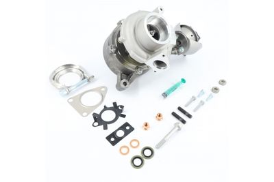 COMPRESOR SISTEM DE SUPRAALIMENTARE