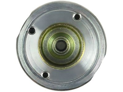 Vorschau Magnetschalter, Starter Ansicht 2