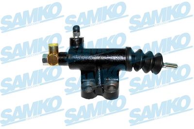 Рабочий цилиндр, система сцепления SAMKO M30144 для HYUNDAI H100