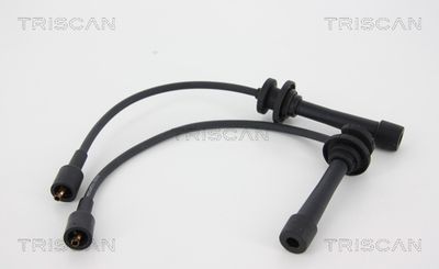 Комплект проводов зажигания TRISCAN 8860 18005 для KIA CARENS