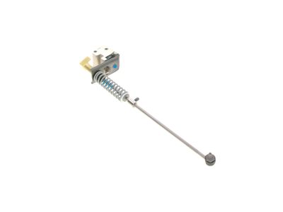 BREMSKRAFTREGLER BOSCH 0204031308 3