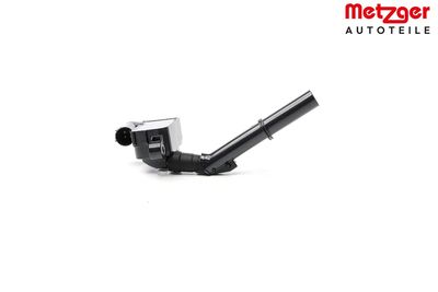ZüNDSPULE METZGER AUTOTEILE 0880562 3