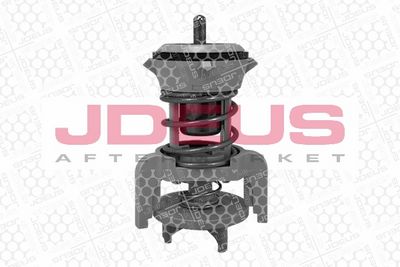 THERMOSTAT KüHLMITTEL