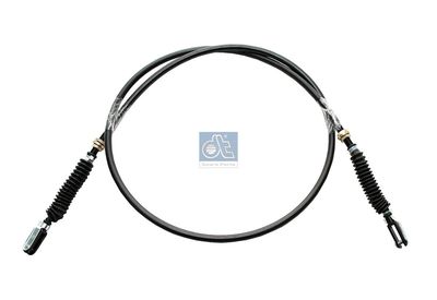 Cable del acelerador