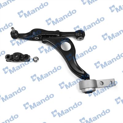 BRAT SUSPENSIE ROATA