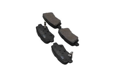 SET PLACUTE FRANA FRANA DISC Kavo Parts KBP3053 20