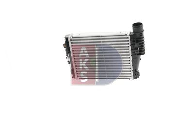 INTERCOOLER COMPRESOR AKS DASIS 067025N 8