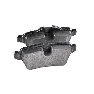 BREMSBELAGSATZ SCHEIBENBREMSE DELPHI LP2022 15