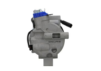 COMPRESOR CLIMATIZARE BV PSH 090205004240 2