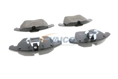 BREMSBELAGSATZ SCHEIBENBREMSE VAICO V109888 39