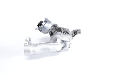 LADER AUFLADUNG BTS Turbo T916325 2