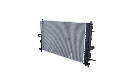 RADIATOR RACIRE MOTOR NRF 50219 31