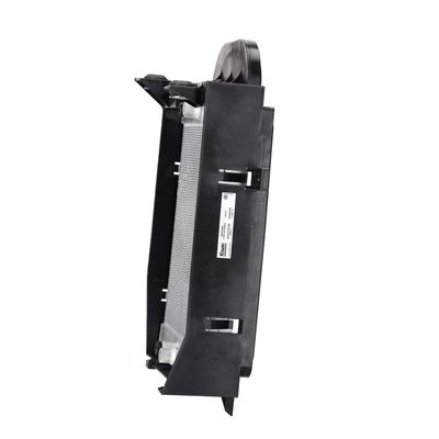 RADIATOR RACIRE MOTOR NISSENS 607292 9