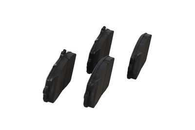SET PLACUTE FRANA FRANA DISC VALEO 302550A 9
