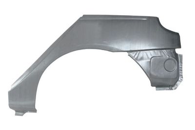 Spatbord reparatieset, achter