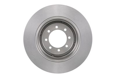 Brake Disc 0 986 478 886