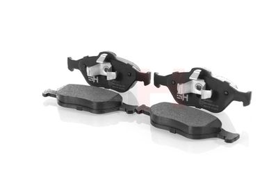 SET PLACUTE FRANA FRANA DISC GH GH412557 54