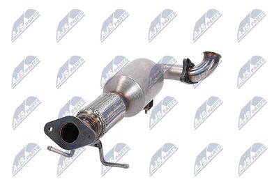 CATALIZATOR NTY KATFR005 42