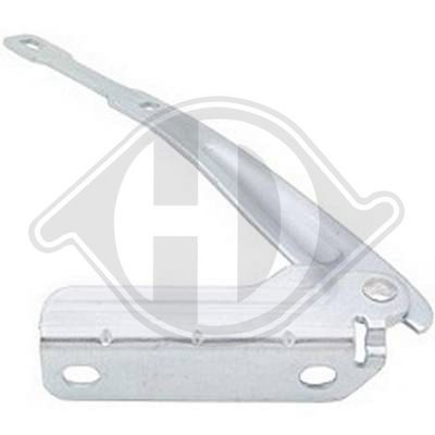 SCHARNIER MOTORHAUBE