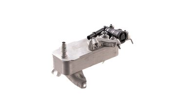 ÖLKüHLER AUTOMATIKGETRIEBE MAHLE CLC340000S 25
