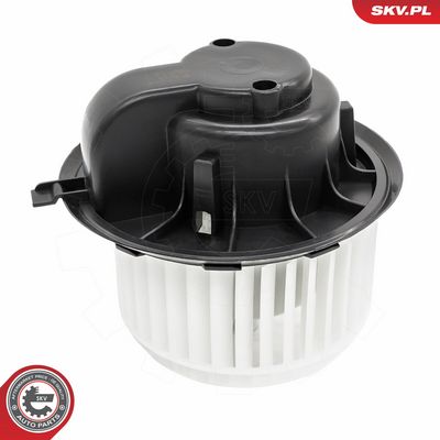 vnitřní ventilátor ESEN SKV 68SKV224