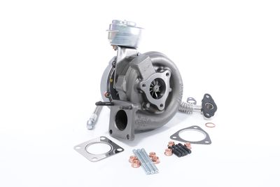 LADER AUFLADUNG BTS Turbo T981296 15