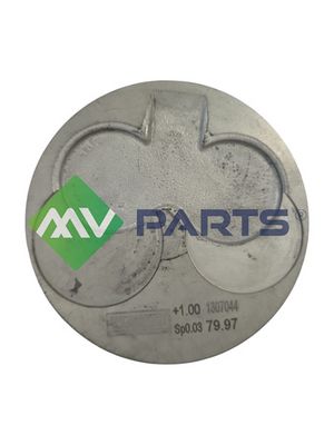 PISTON MV Parts MV4419100 1