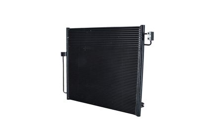 CONDENSATOR CLIMATIZARE NRF 350080 10