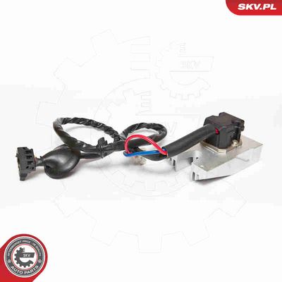 REZISTOR VENTILATOR HABITACLU ESEN SKV 95SKV023 1