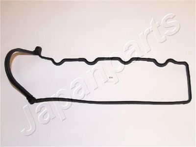Прокладка, крышка головки цилиндра JAPANPARTS GP-114 для NISSAN BLUEBIRD
