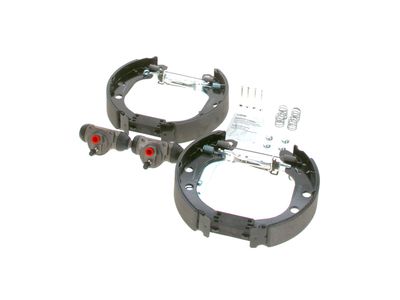 BREMSBACKENSATZ BOSCH 0204114032 5