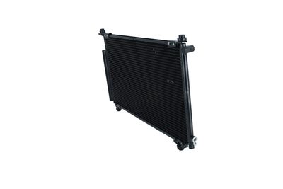 CONDENSATOR CLIMATIZARE NRF 35561 34