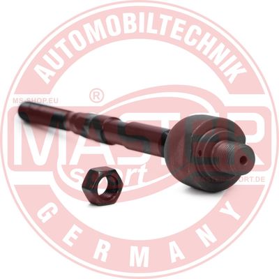 Axiálny čap tiahla riadenia MASTER-SPORT GERMANY 89016S-PCS-MS