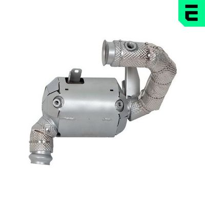 катализатор OPTIMAL OP-ECC08214