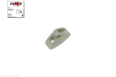 CLIPS ACOPERIRE DECORATIVA SI PROTECTIE