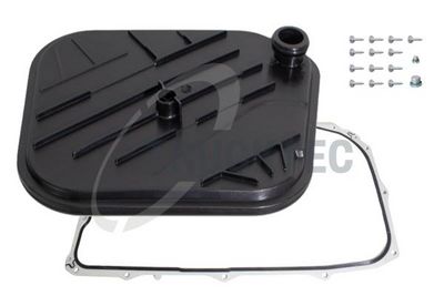 SET FILTRE HIDRAULICE CUTIE E VIT.AUTOMATA