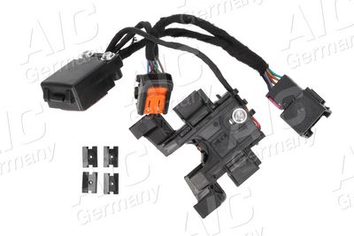 SCHALTER SCHALTBETäTIGUNG (ASG)