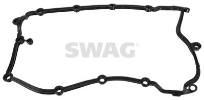 Прокладка, крышка головки цилиндра SWAG 33 10 3298 для JAGUAR F-PACE