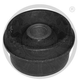 Łożyskowanie, korpus osi OPTIMAL F8-5852