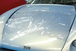 Laser Tools Hybrid Vehicle Safety Pack