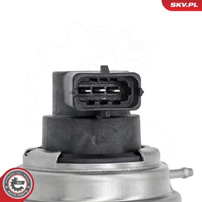 Ventil regulácie plniaceho tlaku ESEN SKV 95SKV440