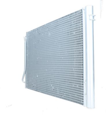 CONDENSATOR CLIMATIZARE BV PSH 090211027200 2