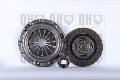 комплект съединител QUINTON HAZELL QKT1666AF