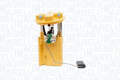 горивопроводен модул (горивна помпа+сонда) MAGNETI MARELLI 313011313302