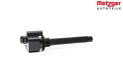 ZüNDSPULE METZGER AUTOTEILE 0880554 32