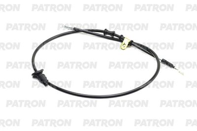 Тросик, cтояночный тормоз PATRON PC3550 для MITSUBISHI CARISMA