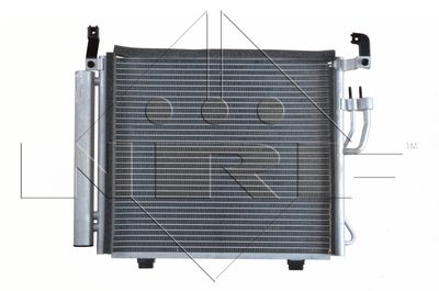 Конденсатор, кондиционер NRF 35993 для HYUNDAI i10