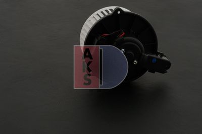 INNENRAUMGEBLäSE AKS DASIS 740926N 6